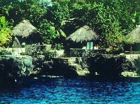 Rockhouse Hotel 内格里尔 客房 照片