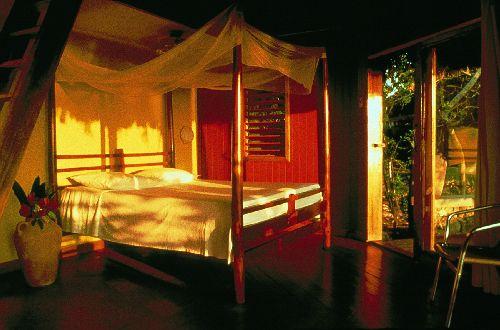 Rockhouse Hotel 内格里尔 客房 照片